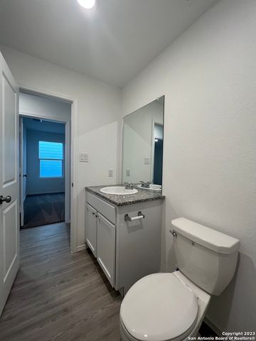 14823 Brandy Bend, San Antonio, TX 78253