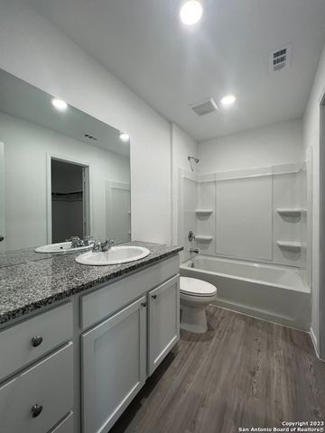 14823 Brandy Bend, San Antonio, TX 78253