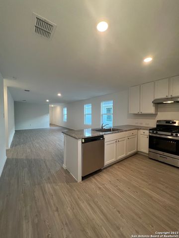 14823 Brandy Bend, San Antonio, TX 78253
