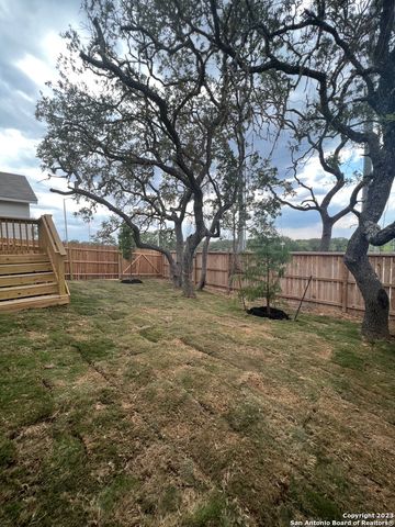 14823 Brandy Bend, San Antonio, TX 78253