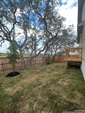 14823 Brandy Bend, San Antonio, TX 78253