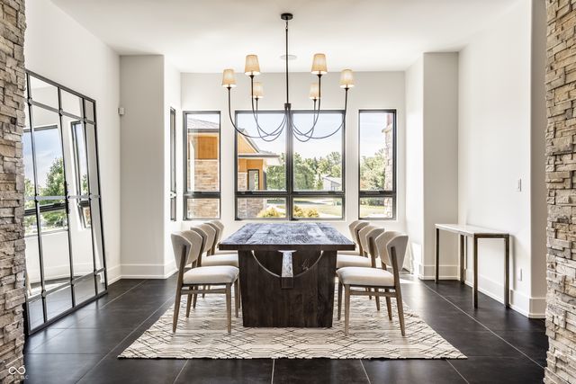 6301 Montana Springs Drive, Zionsville, IN 46077