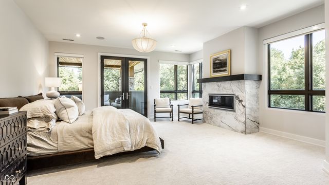 6301 Montana Springs Drive, Zionsville, IN 46077