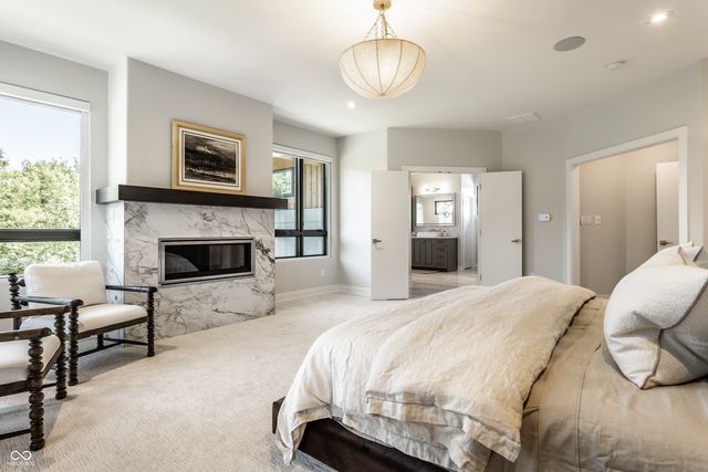 6301 Montana Springs Drive, Zionsville, IN 46077