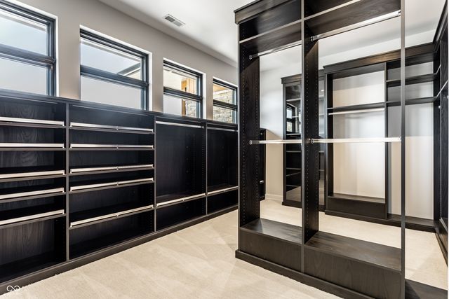 6301 Montana Springs Drive, Zionsville, IN 46077