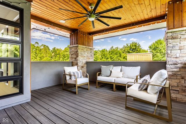 6301 Montana Springs Drive, Zionsville, IN 46077