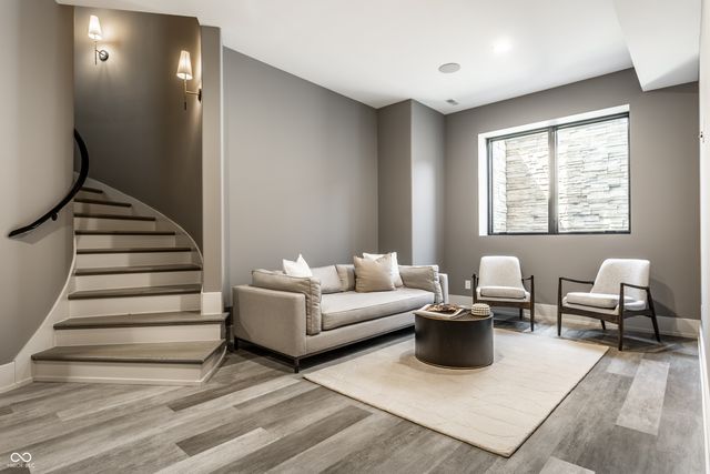 6301 Montana Springs Drive, Zionsville, IN 46077