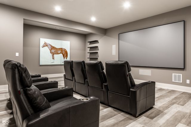 6301 Montana Springs Drive, Zionsville, IN 46077
