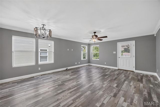 799 Rockshire Drive, Herculaneum, MO 63048