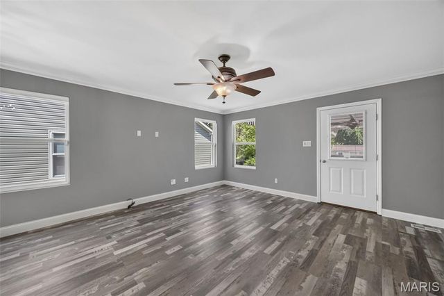 799 Rockshire Drive, Herculaneum, MO 63048