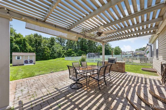 799 Rockshire Drive, Herculaneum, MO 63048