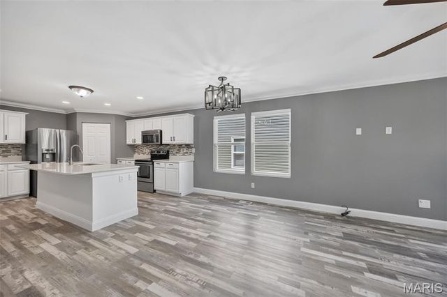 799 Rockshire Drive, Herculaneum, MO 63048
