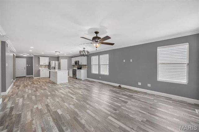 799 Rockshire Drive, Herculaneum, MO 63048