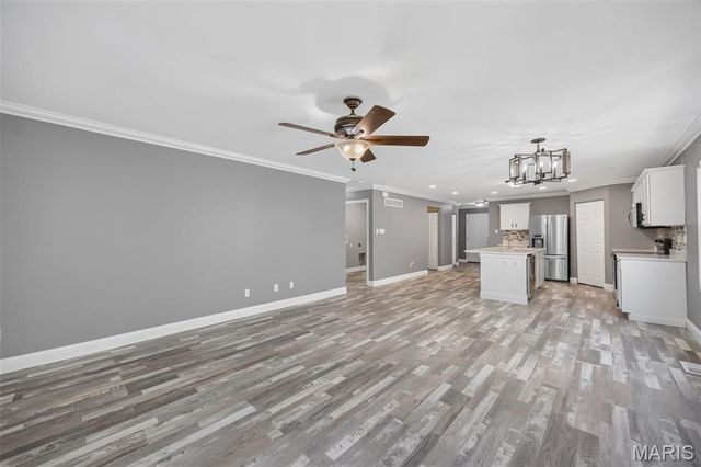 799 Rockshire Drive, Herculaneum, MO 63048