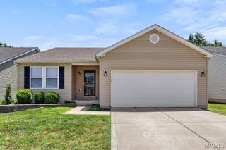 799 Rockshire Drive, Herculaneum, MO 63048