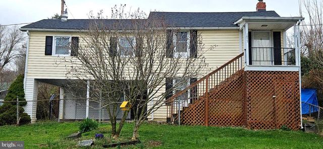 1057 FOREMAN LN, Winchester, VA 22603