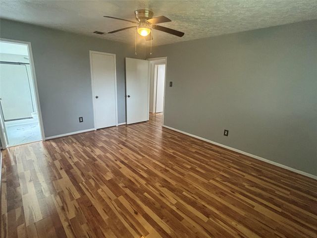 12806 Fern Forest Drive, Houston, TX 77044