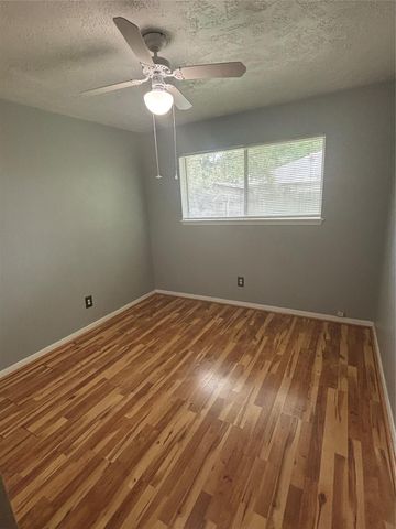 12806 Fern Forest Drive, Houston, TX 77044