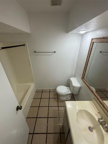12806 Fern Forest Drive, Houston, TX 77044