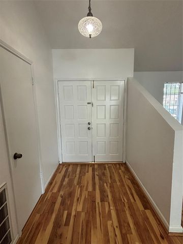 12806 Fern Forest Drive, Houston, TX 77044