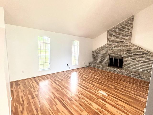 12806 Fern Forest Drive, Houston, TX 77044