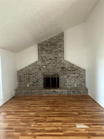12806 Fern Forest Drive, Houston, TX 77044