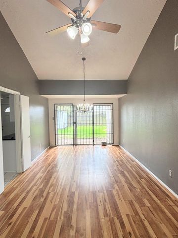12806 Fern Forest Drive, Houston, TX 77044