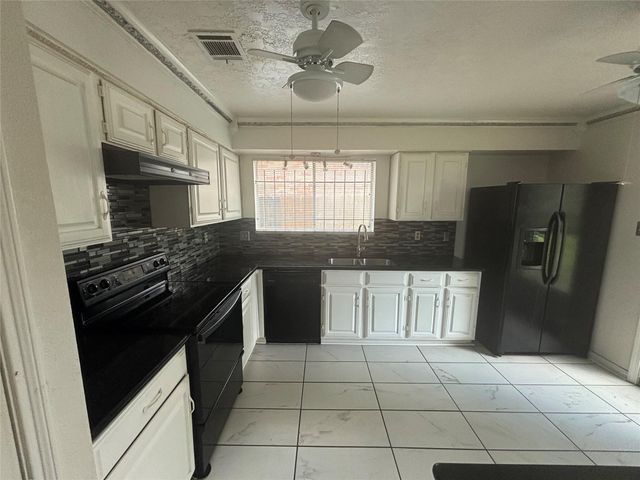 12806 Fern Forest Drive, Houston, TX 77044