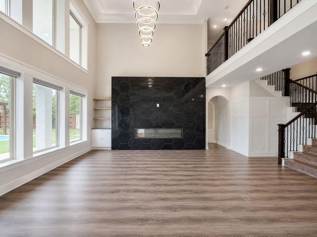 2414 Rainflower Meadow Lane, Katy, TX 77494