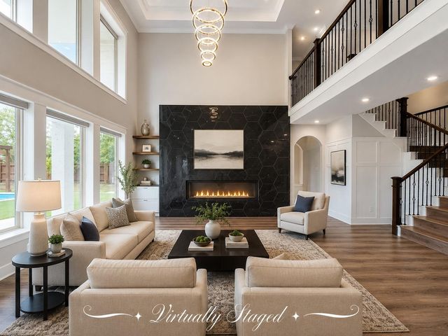 2414 Rainflower Meadow Lane, Katy, TX 77494