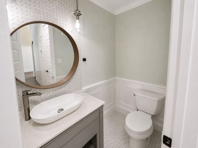 2414 Rainflower Meadow Lane, Katy, TX 77494