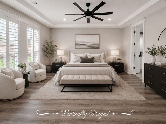 2414 Rainflower Meadow Lane, Katy, TX 77494
