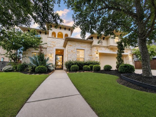2414 Rainflower Meadow Lane, Katy, TX 77494