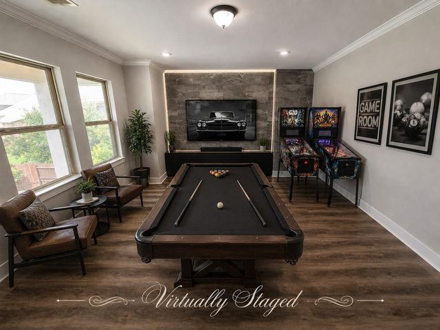 2414 Rainflower Meadow Lane, Katy, TX 77494