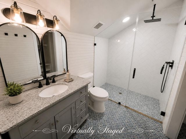 2414 Rainflower Meadow Lane, Katy, TX 77494