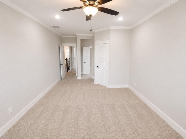 2414 Rainflower Meadow Lane, Katy, TX 77494