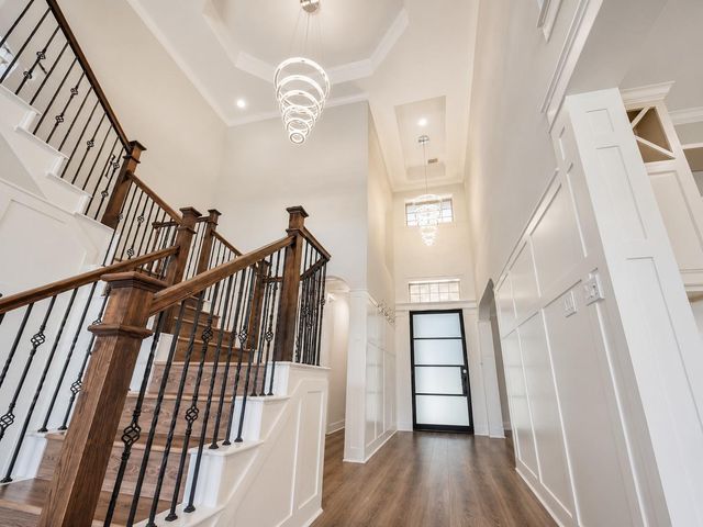 2414 Rainflower Meadow Lane, Katy, TX 77494