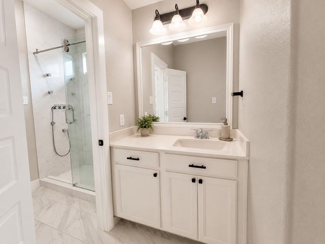 2414 Rainflower Meadow Lane, Katy, TX 77494