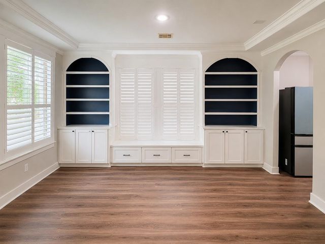 2414 Rainflower Meadow Lane, Katy, TX 77494