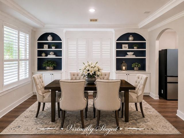 2414 Rainflower Meadow Lane, Katy, TX 77494