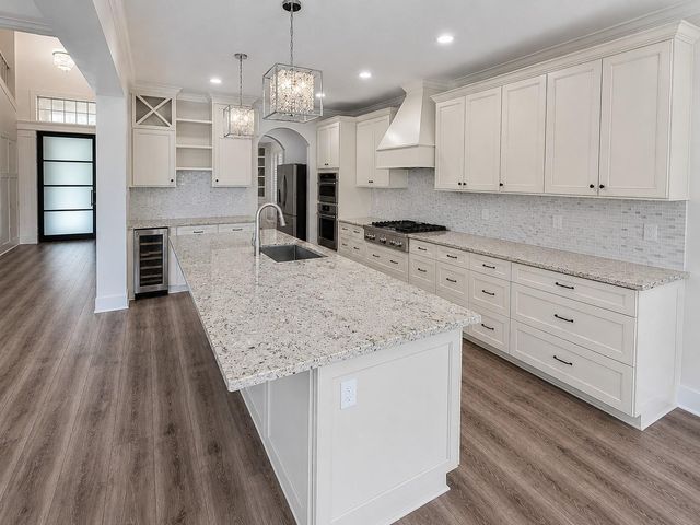 2414 Rainflower Meadow Lane, Katy, TX 77494