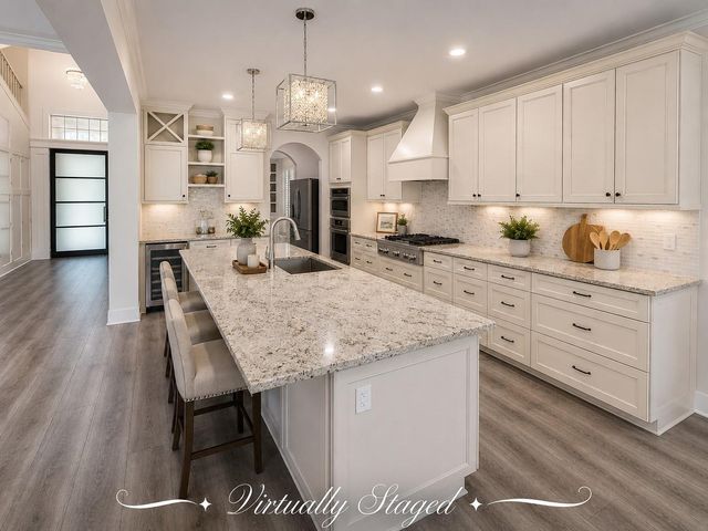 2414 Rainflower Meadow Lane, Katy, TX 77494