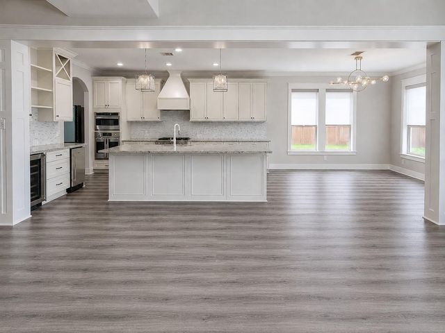 2414 Rainflower Meadow Lane, Katy, TX 77494
