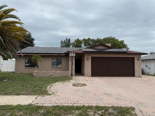 8825 WABASH LANE, Port Richey, FL 34668