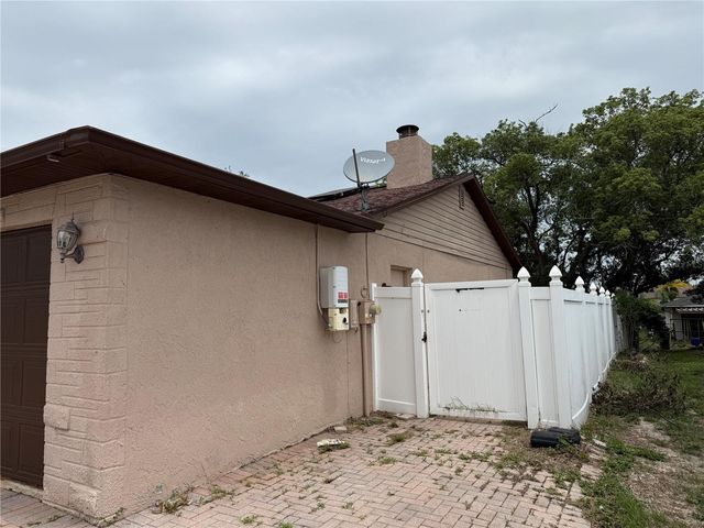 8825 WABASH LANE, Port Richey, FL 34668