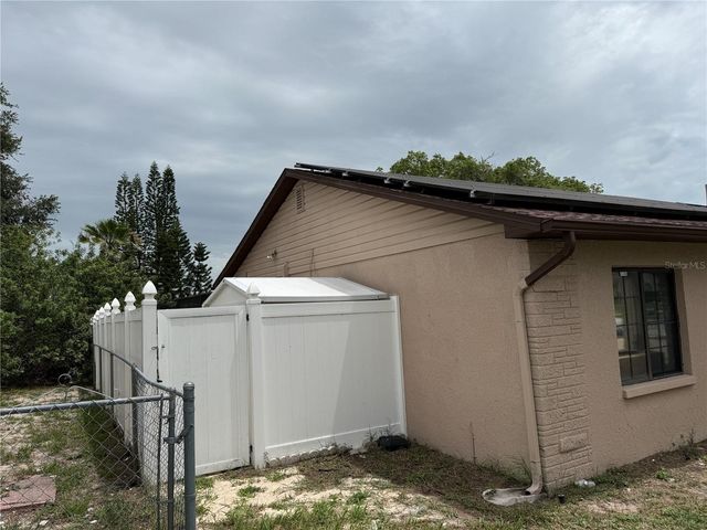 8825 WABASH LANE, Port Richey, FL 34668