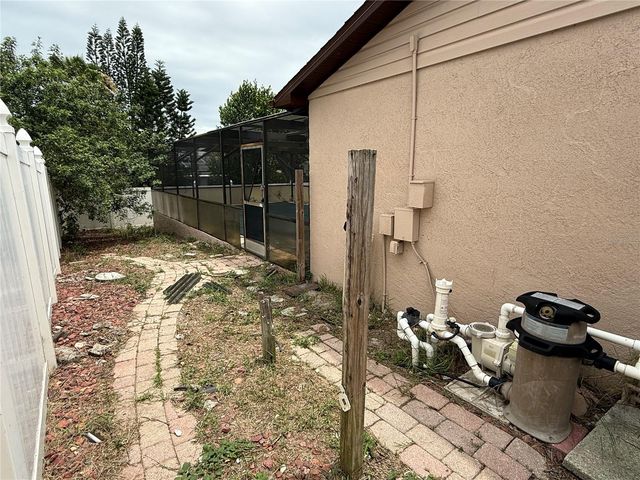 8825 WABASH LANE, Port Richey, FL 34668