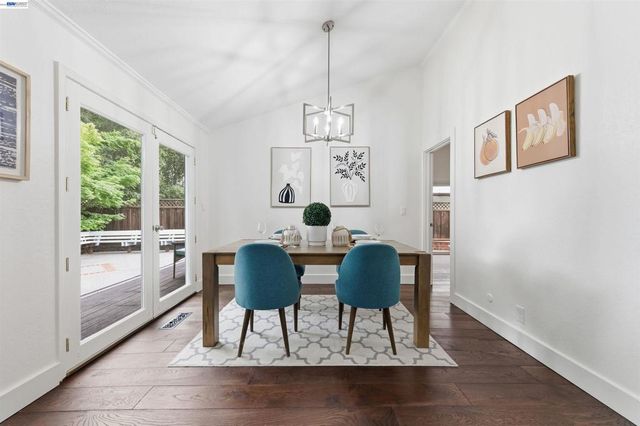 3010 Millbridge Dr, San Ramon, CA 94583