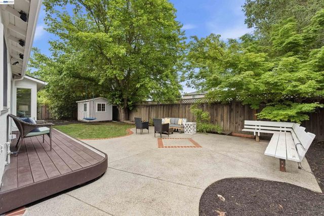 3010 Millbridge Dr, San Ramon, CA 94583