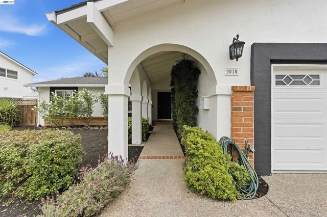 3010 Millbridge Dr, San Ramon, CA 94583